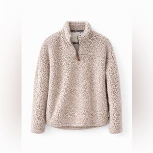 Thread & Supply Pullover Size Medium